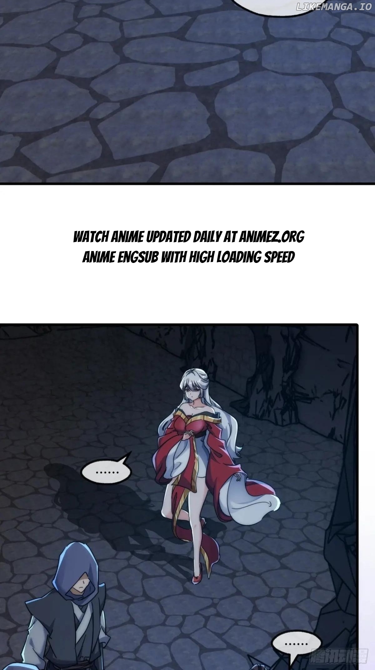 Please Slay The Demon! Young Master! Chapter 150 - page 22